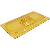 HorecaTraders Couvercle en plastique coloré 1/3