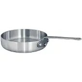 Vogue sauteuse en aluminium 20 cm