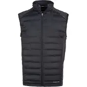 Endurance Gilet de sport 'Midan' noir