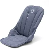 Bugaboo Housse de siège Bugaboo fox bleu crêpe