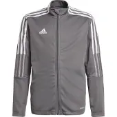 Adidas Tiro 21 Track Jacket | 5-6A