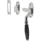 Intersteel Fermeture de fenêtre Ton chrome droit