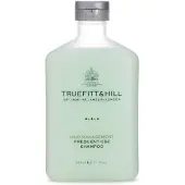 Truefitt & Hill Hair Management Frequent Use shampoing purifiant pour homme 365 ml