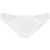 LASCANA Slip blanc
