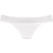 LASCANA String blanc