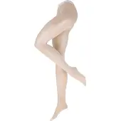 Falke Collants blanc