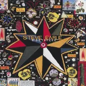 Cd Steve Earle - Sidetracks