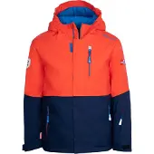 TROLLKIDS Veste Hallingdal