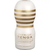 Tenga Original Vacuum Cup Premium Gentle masturbateur jetable 15,5 cm