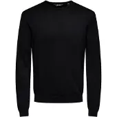 Only & Sons Pull-over 'ONSWyler' | M | male