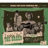 Cd Lookin For The Green -hillbilly And Rustic...