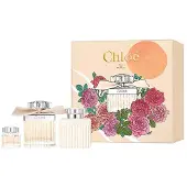 Chloé Signature Coffret cadeau