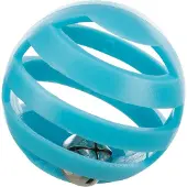 Trixie Jeu de boules de jeu 4pcs (Balle pour chat)