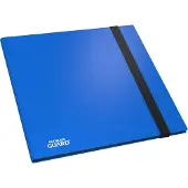 Ultimate Guard Flexxfolio | 12 Poches pour Cartes à Jouer, Rangement jusqu'à 480 Cartes, Collection Robuste