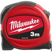 Milwaukee 48227703 Mètre ruban - 3m