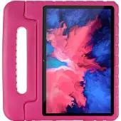 Just in Case Lenovo Tab P11 Pro Kids Cover Rose