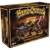 Hasbro Gaming F2847 Jeu de société Voyage/aventure