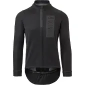 Agu Merino Rain SIX6 Men Veste Black 2XL