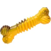 Nylabone Extreme Texture Bone M, 15 cm,100 g (Jouet à mâcher pour chiens)