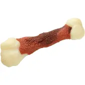 Nylabone Extreme Chew Femur Taille M Friandise Jouet Pour Chien