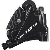 Shimano Étrier De Frein à Disque 105 R7000 Fm Ca Res