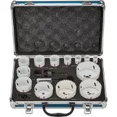 Makita D-47307 - Scie-cloche (16 Pcs)