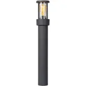 Lucide Lampe de jardin au sol Lori avec anthracite capteur