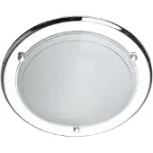 Brilliant Plafonnier Miramar Ø 28cm
