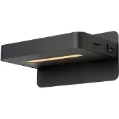 Lucide Applique LED 5W 2700K ATKIN 77280/05/30