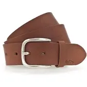 Mustang Ceinture cognac