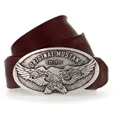 Mustang Ceinture pueblo
