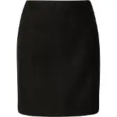 Vero Moda Jupe 'VMFortunallison' noir
