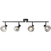 Brilliant Lampe de plafond Reflekt design