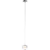 Brilliant Lampe à suspension Rafa