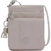 Kipling Sac à bandoulière 'New Eldorado' greige