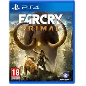 Far Cry Primal