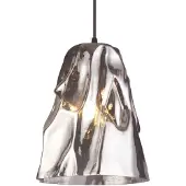 LumenXL Lampe suspendue design du chrome - Napoli