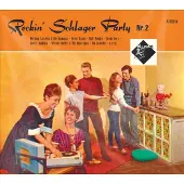 Cd Rockin Schlager Party Vol.2