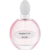 Jeanne Arthes Perpetual Silver Pearl Eau de Parfum pour femme 100 ml