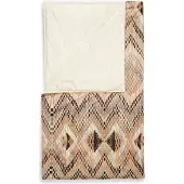 Essenza Couvre-Lit Essenza Fabienne Biscuit-240 x 100 cm