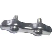 Talamex Clip Duplex 25 Unités