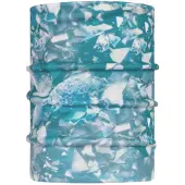 Buff Neck Warmer Bleu Enfants