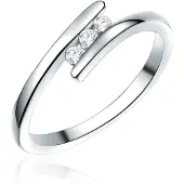 Rafaela Donata Bague argent