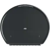Tork Distributeur Papier Toilette T1 Jumbo Noir
