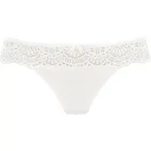 LASCANA String crème