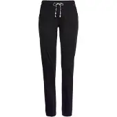 LASCANA Pantalon de pyjama noir