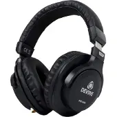 Devine PRO 4000 casque circum-aural
