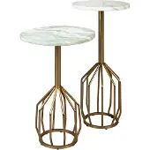 Dutchbone Table (30 x 30 x 47 cm)