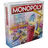 Monopoly Builder
