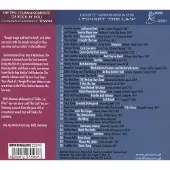 Socadisc Cnt The Ten Commandments Of Rock'N'Roll Volume 2